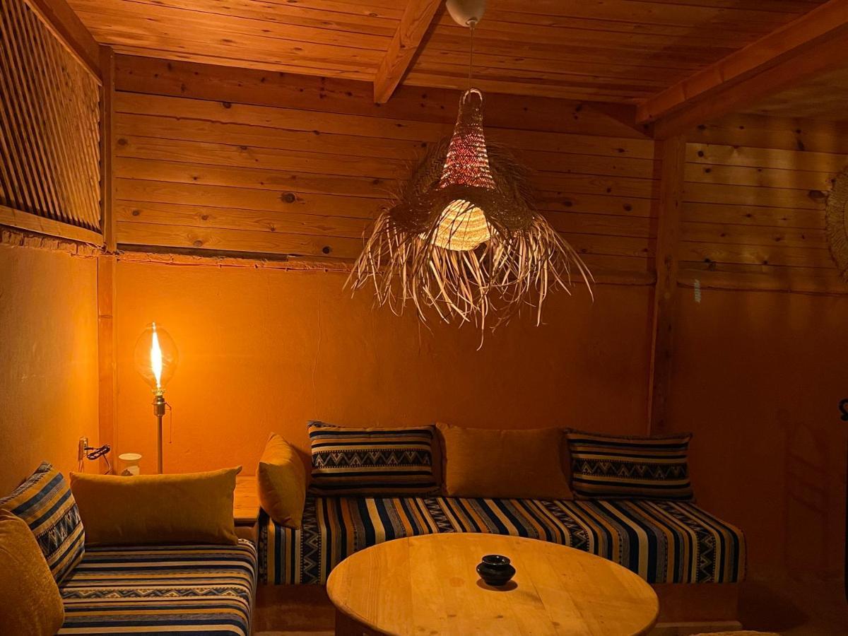 Riad Safia Marrakesh Luaran gambar
