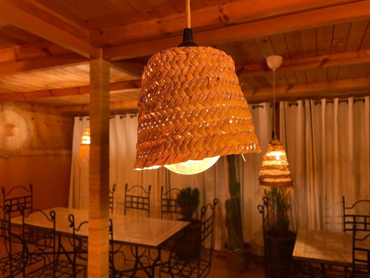 Riad Safia Marrakesh Luaran gambar