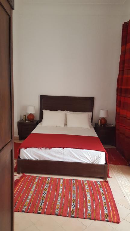 Riad Safia Marrakesh Luaran gambar