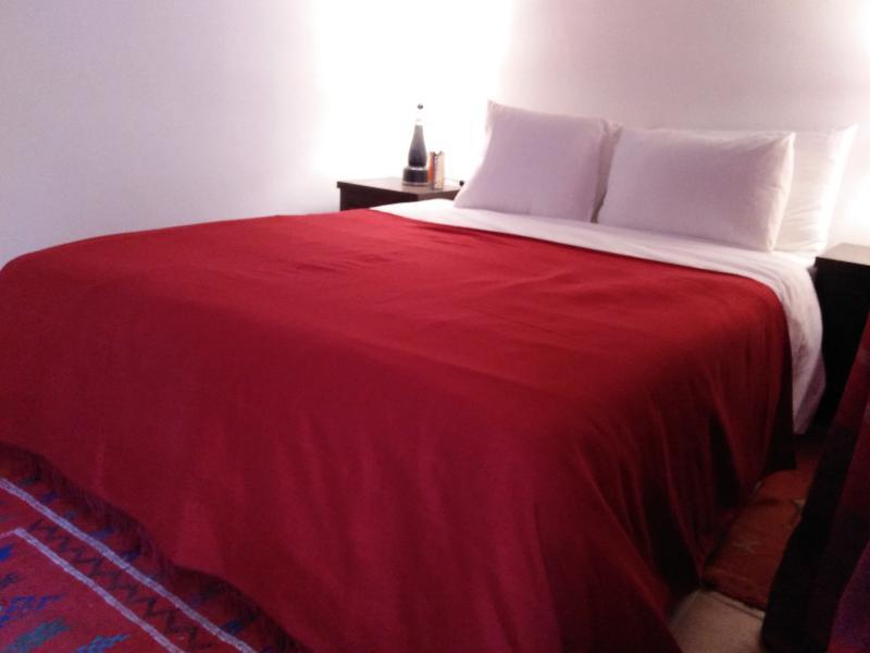Riad Safia Marrakesh Luaran gambar